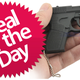 Illustration for article titled The Gun Shaped USB Flash Drive Is Your Leave-This-Peripheral-At-Home Deal of the Day